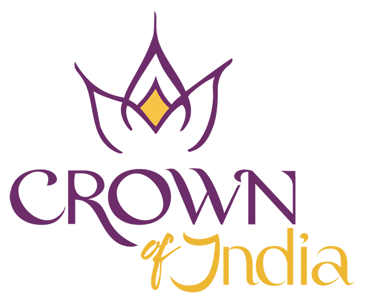 Restaurant Indio en Altea, España, Crown of India