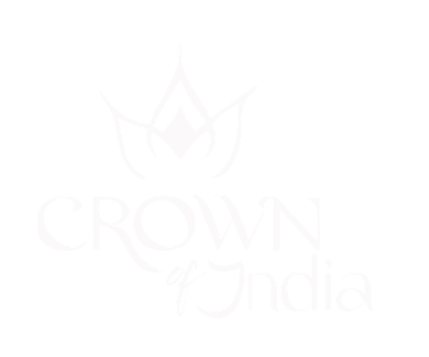 Crown of India