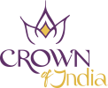 crown of india