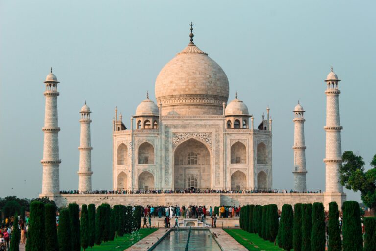 ciudades de la India