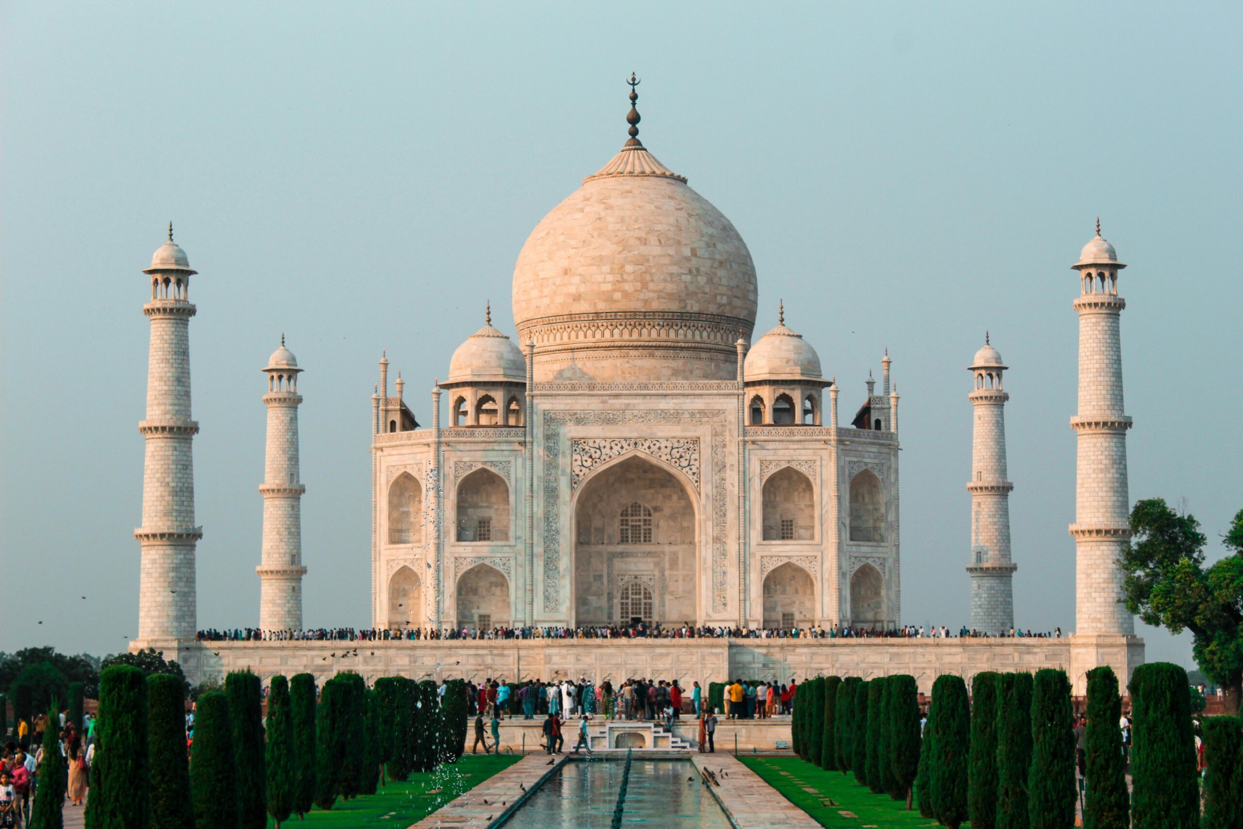 ciudades de la India